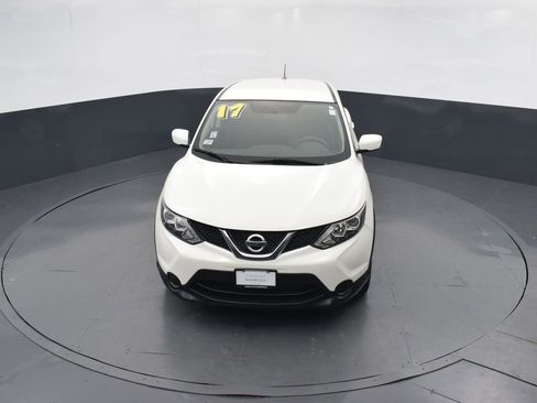 Used 2017 Nissan Rogue Sport S w/ S Appearance Package image 34