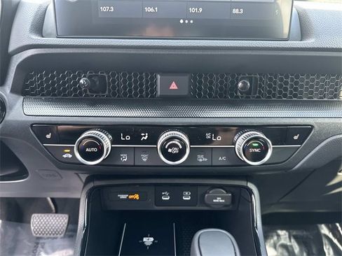 New 2026 Honda CR-V Sport-L image 26