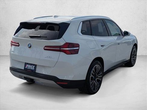 New 2026 BMW X3 xDrive30 w/ Convenience Package image 2