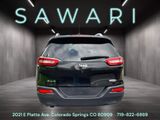 Used 2018 Jeep Cherokee Latitude Plus image 6
