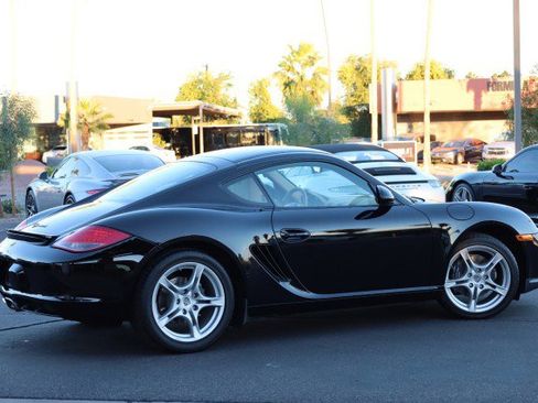 Used 2009 Porsche Cayman image 20