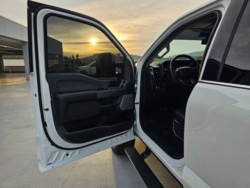 Used 2023 Ford F250 Lariat w/ Lariat Ultimate Package image 19