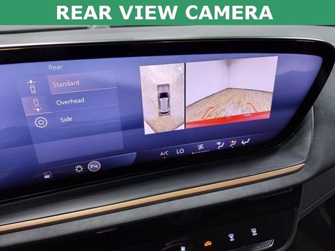 Certified 2025 Buick Envision Sport Touring image 4