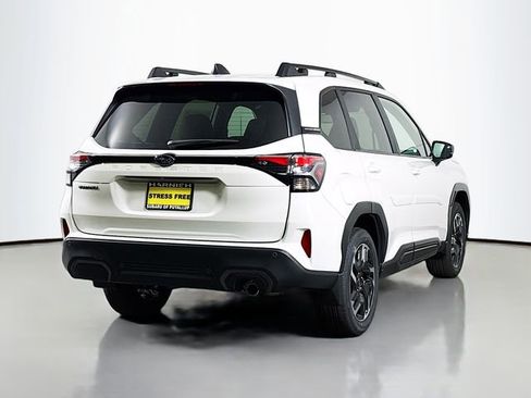 New 2026 Subaru Forester Limited image 7