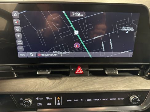 Used 2025 Kia Sportage X-Line w/ Premium Package AWD/4WD image 23
