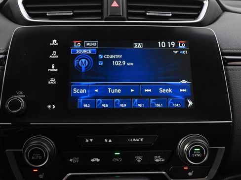 Used 2019 Honda CR-V EX-L image 28