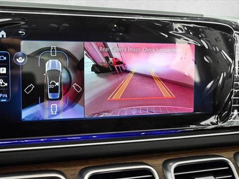 New 2026 Mercedes-Benz GLE 350 4MATIC image 15