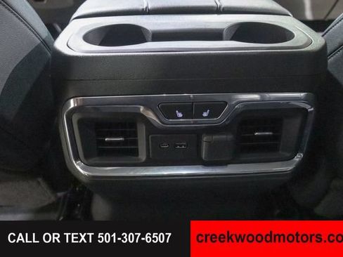 Used 2021 GMC Sierra 1500 SLT AWD/4WD image 55