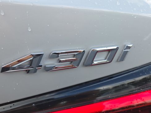 Certified 2024 BMW 430i Coupe w/ Premium Package image 16