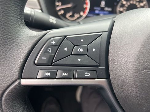 Certified 2024 Nissan Altima 2.5 SV image 54