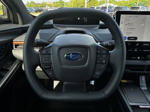 New 2026 Subaru Uncharted AWD image 17