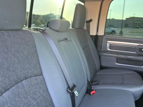 Used 2016 RAM 2500 Lone Star AWD/4WD image 69