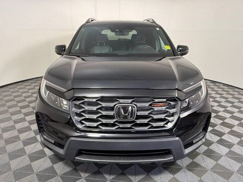 Used 2024 Honda Passport TrailSport image 9