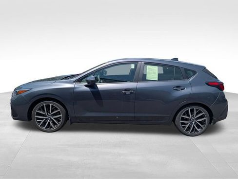 Used 2024 Subaru Impreza 2.0i Sport AWD/4WD image 4