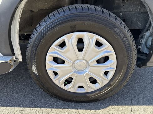 Used 2024 Ford Transit 250 Base w/ Exterior Upgrade Package image 9
