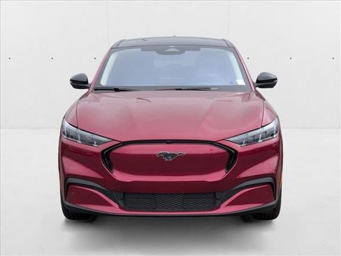 New 2025 Ford Mustang Mach-E Premium image 6