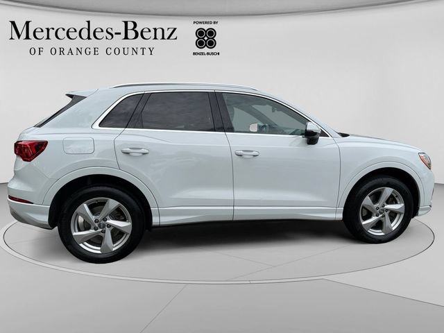 Used 2020 Audi Q3 2.0T Premium w/ Convenience Package AWD/4WD image 4