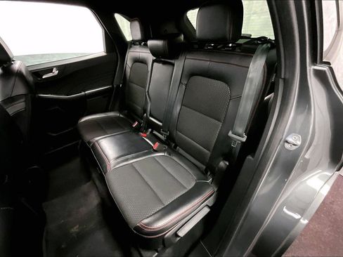 Used 2023 Ford Escape ST-Line image 25