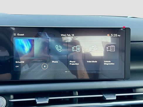 New 2026 Hyundai Santa Cruz SEL image 28