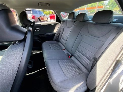 Used 2025 Kia K4 EX FWD image 26