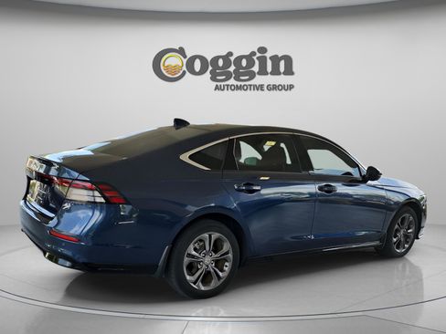 Used 2024 Honda Accord EX-L image 5