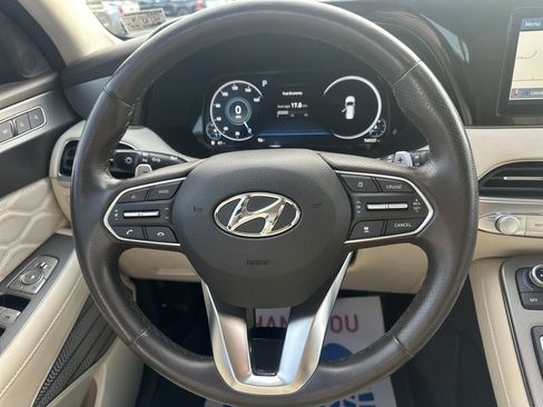 Used 2020 Hyundai Palisade Limited image 19
