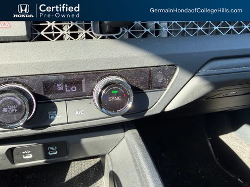 Used 2024 Honda Accord EX image 25