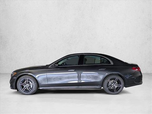New 2026 Mercedes-Benz E 350 Sedan image 5