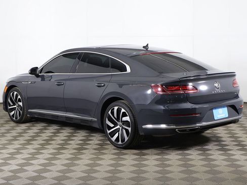 Used 2021 Volkswagen Arteon SEL image 10