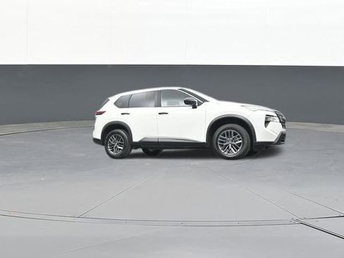 Used 2024 Nissan Rogue S image 50