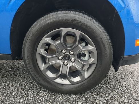 Certified 2022 Ford Maverick XLT w/ XLT Luxury Package image 9