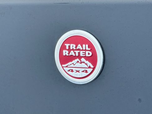 Used 2017 Jeep Wrangler Unlimited Rubicon image 22