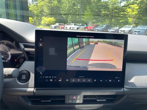 New 2026 MAZDA CX-5 Preferred AWD/4WD image 24
