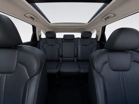 Certified 2023 Kia Sorento S w/ Panoramic Sunroof Package AWD/4WD image 33