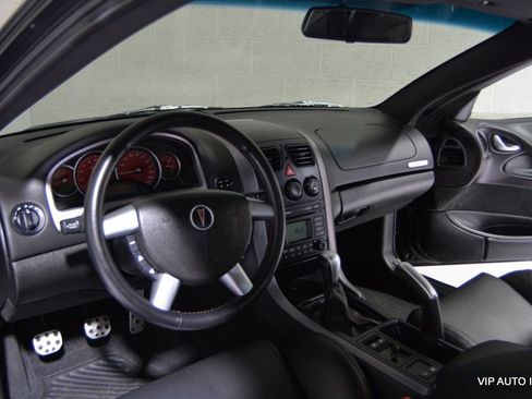 Used 2006 Pontiac GTO image 13