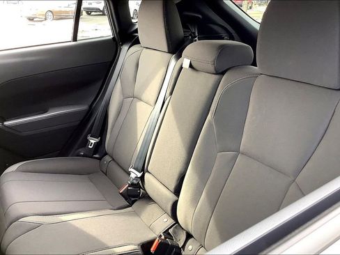 Certified 2025 Subaru Crosstrek 2.0i Premium image 29