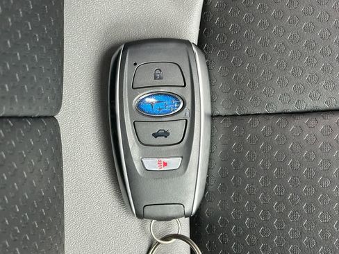 New 2026 Subaru Crosstrek 2.5i Wilderness AWD/4WD image 20