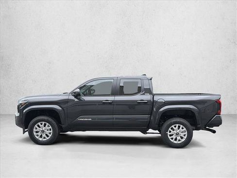 New 2026 Toyota Tacoma SR5 AWD/4WD image 10