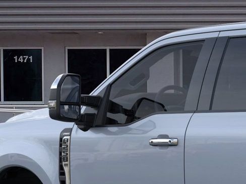New 2026 Ford F250 Lariat w/ Tremor Off-Road Package AWD/4WD image 20