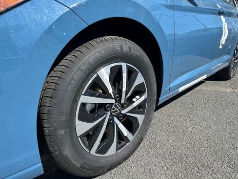 New 2026 Volkswagen Jetta S FWD image 2