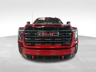 Used 2026 GMC Sierra 2500 AT4 w/ AT4 Premium Plus Package AWD/4WD video 2