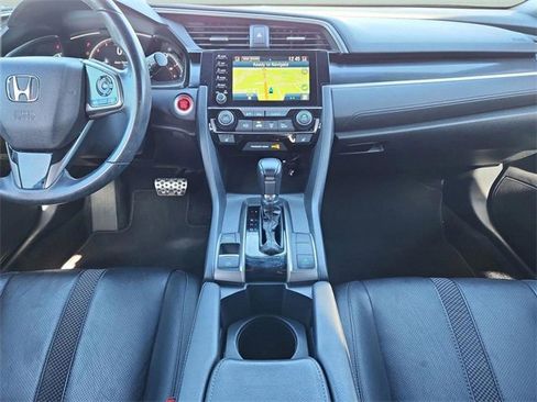 Used 2020 Honda Civic Sport Touring image 13