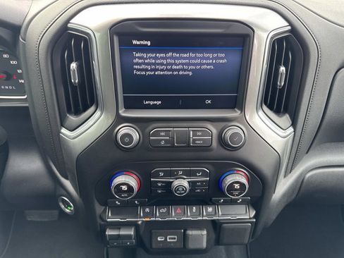 Used 2019 Chevrolet Silverado 1500 LT w/ All-Star Edition image 32