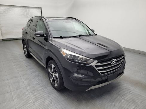 Used 2018 Hyundai Tucson Value AWD/4WD image 13