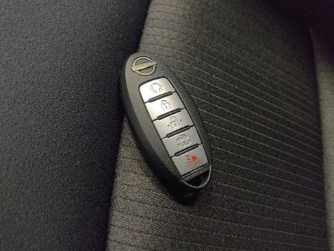 Used 2023 Nissan Altima 2.5 SV FWD image 32