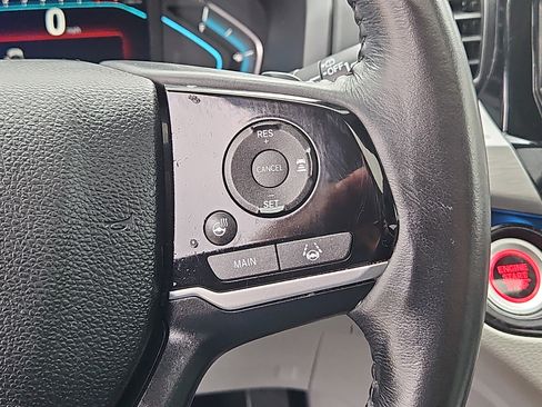 Used 2018 Honda Odyssey Elite image 21