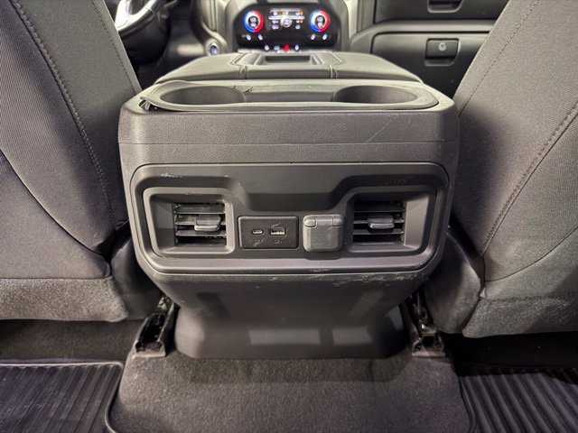 Certified 2022 Chevrolet Silverado 1500 RST w/ LPO, Blackout Package AWD/4WD image 22
