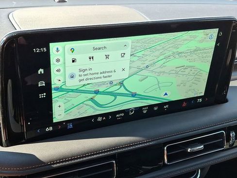 New 2026 Lincoln Aviator Reserve w/ Luxury Package image 8