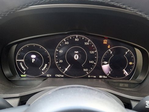 Certified 2024 MAZDA CX-90 Plug-In Hybrid w/ Premium Pkg image 23