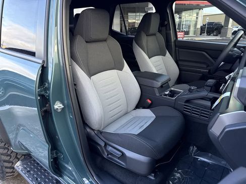 New 2025 Toyota 4Runner TRD Off-Road image 14